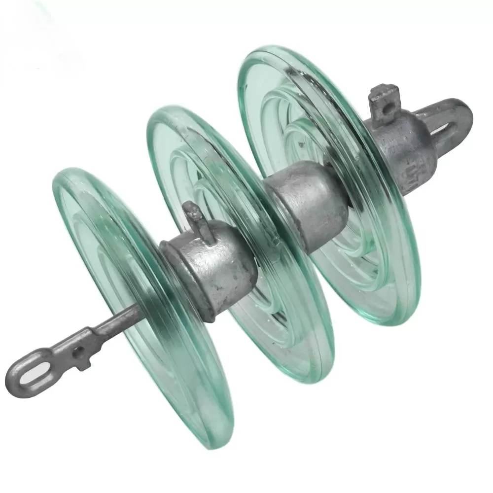 30kV Anchor Insulator String CTV254