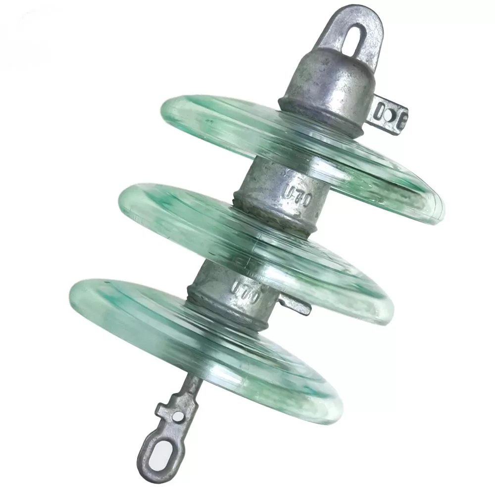 30kV Anchor Insulator String CTV254