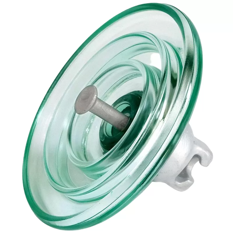u100bs-100kn-high-voltage-glass-insulator