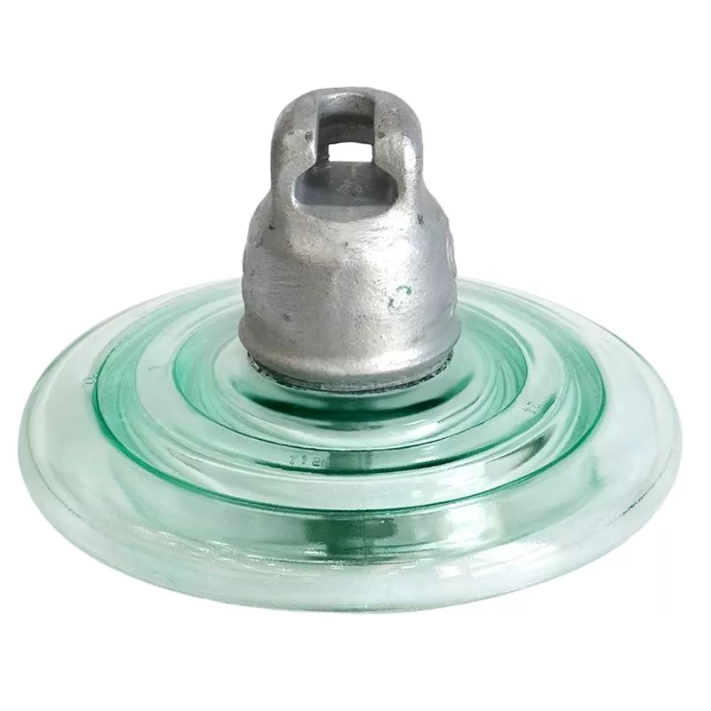 u100bs-100kn-high-voltage-glass-insulator