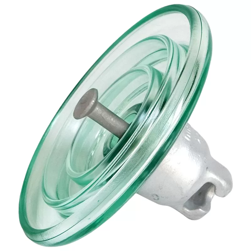 u100bs-100kn-high-voltage-glass-insulator