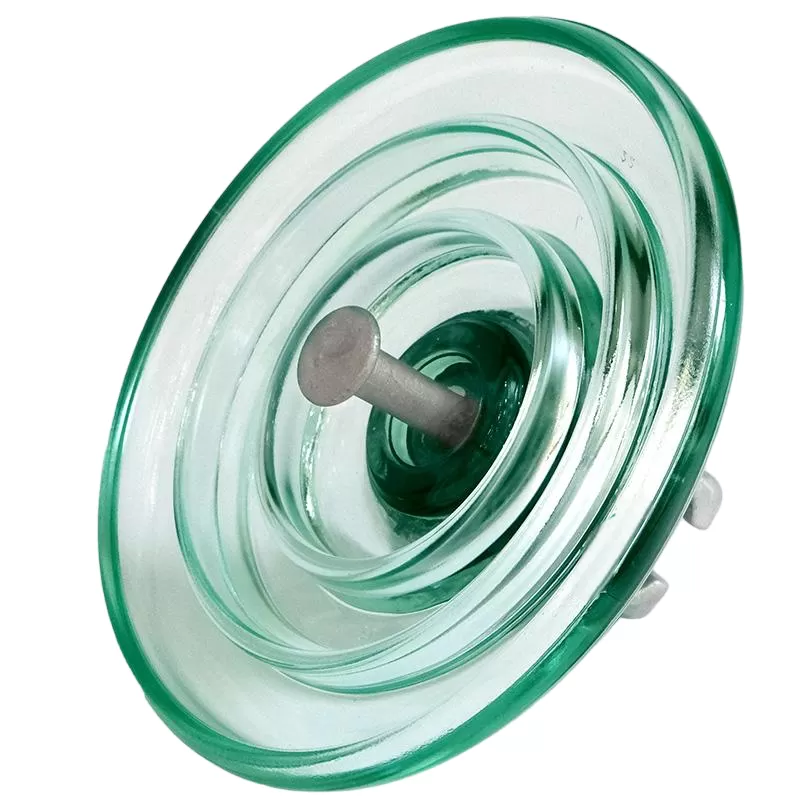 u100bs-100kn-high-voltage-glass-insulator