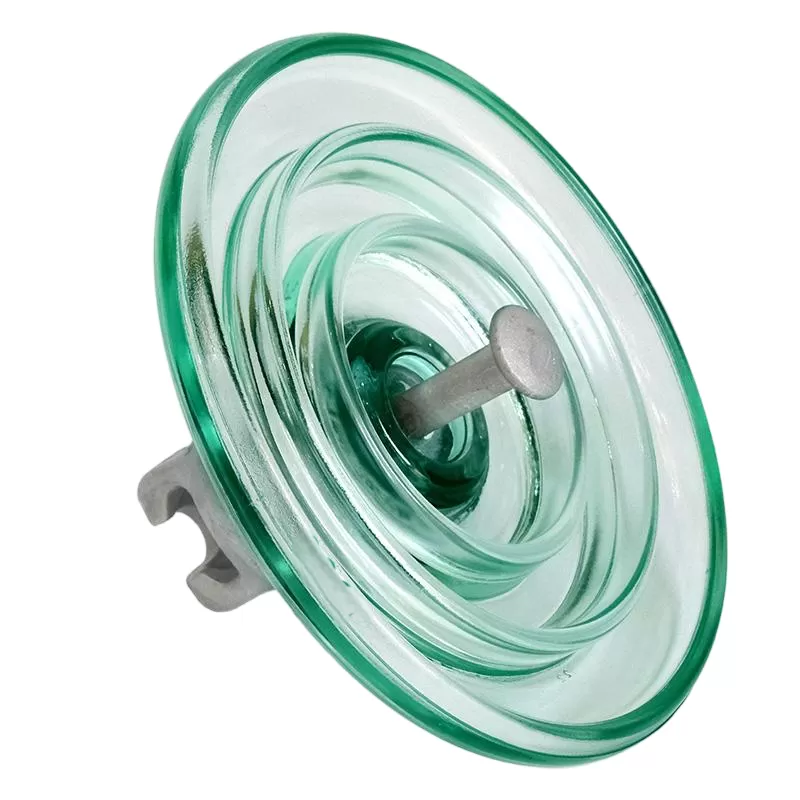 u100bs-100kn-high-voltage-glass-insulator