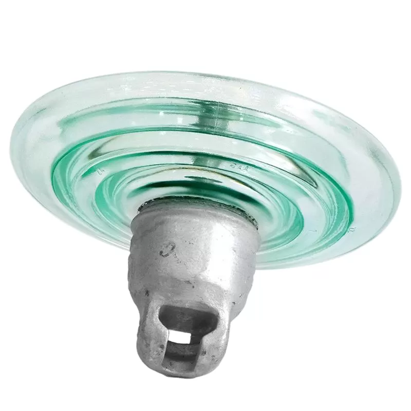 u100bs-100kn-high-voltage-glass-insulator