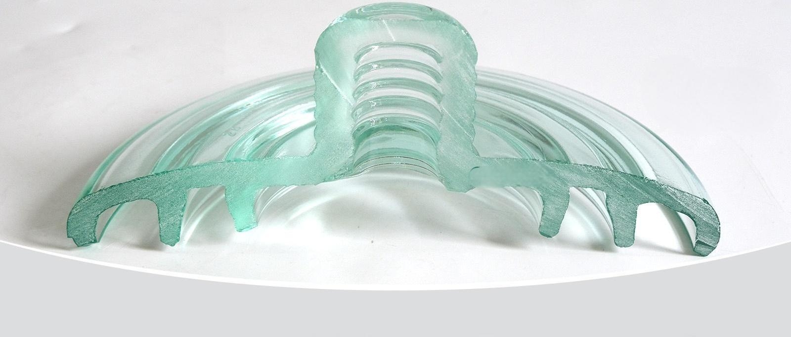 11kV Toughened Glass Pin & Suspension Insulators: Driving Nepal’s Urban & Rural 11kV Distribution Network Upgrade(图3)