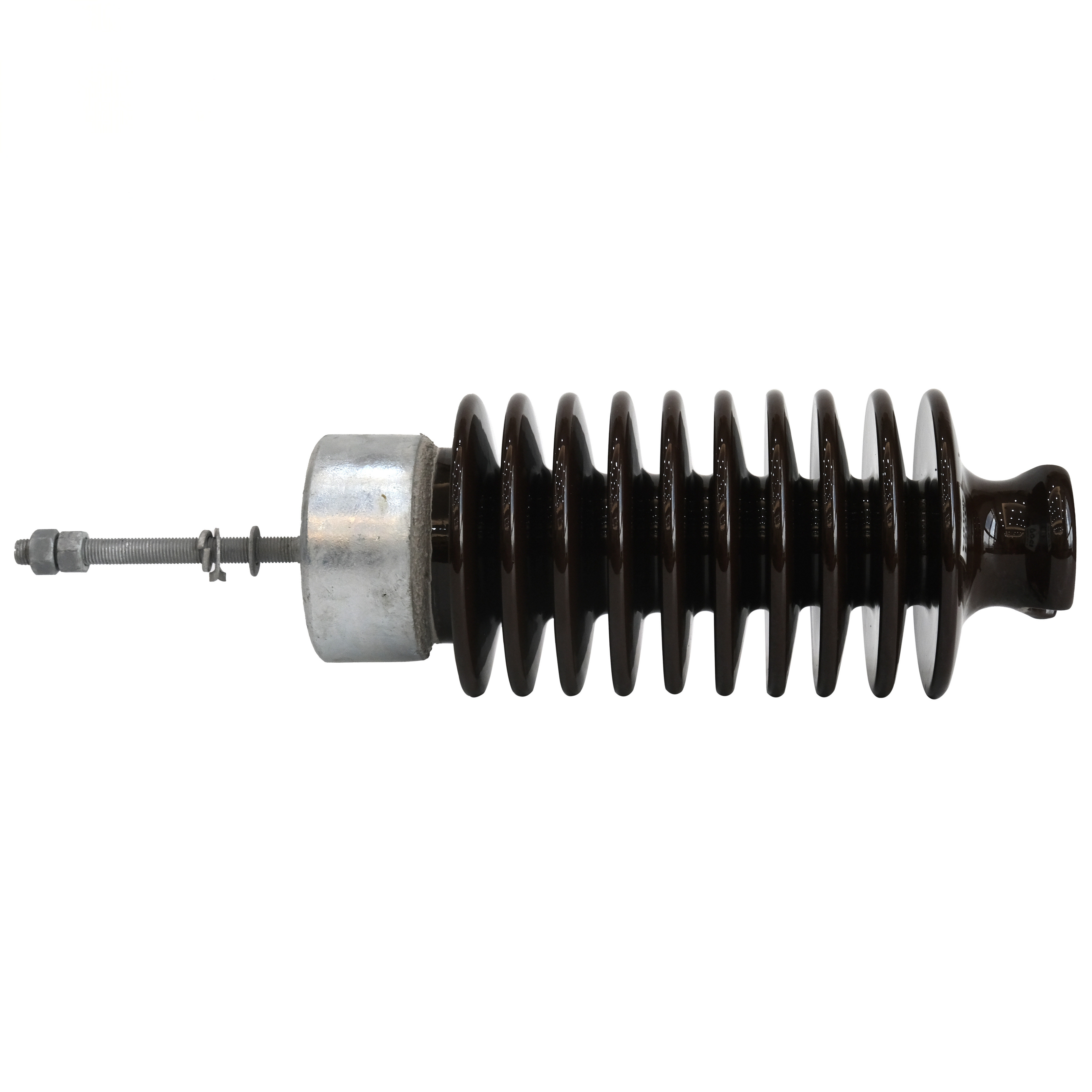 ANSI 57-4 High Voltage Tie Top Porcelain Line Post Insulator