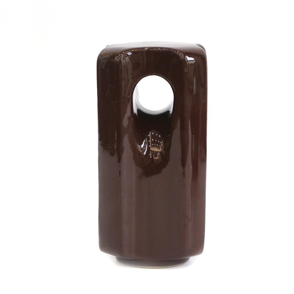 ANSI 54-3 Porcelain Stay Insulators
