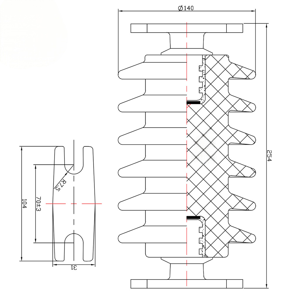 disconnect-switch-p-70-post-insulator