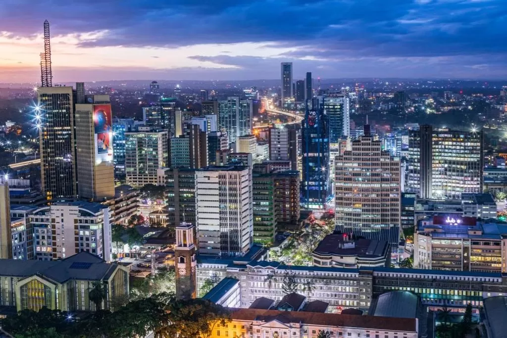 Kenya 33kV & 11kV Power Distribution Project: Supply and Installation of High-Quality Toughened Glass Suspension Insulators(图1) Kenya’s-Power-Infrastructure-Development-Needs(1).jpg
