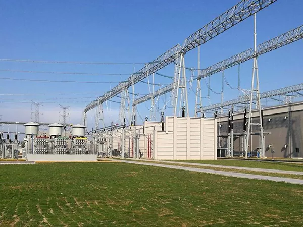 11kV Toughened Glass Suspension Insulators: Powering Nepal’s 11/0.4kV PV Distribution Grid Project with IEC 60273 Compliance(图2) 9577a0a3-a15a-458e-9736-d507f88f7114.png