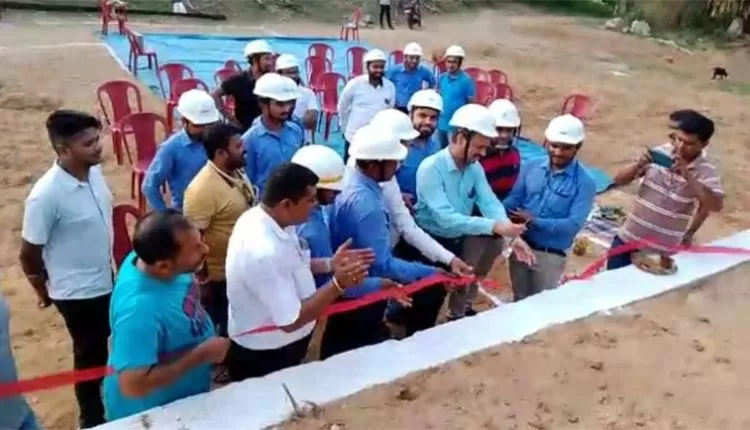 33kV Toughened Glass Suspension Insulators: Powering Venezuela’s 33kV Distributi