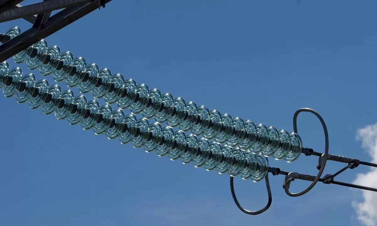 Electrical Insulators: Types, Industrial Applications, Maintenance & Ultimate Buying Guide