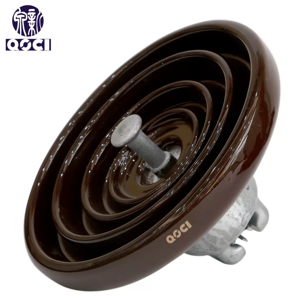 Classification and Applications of Insulators(图7) U120B-10.jpg