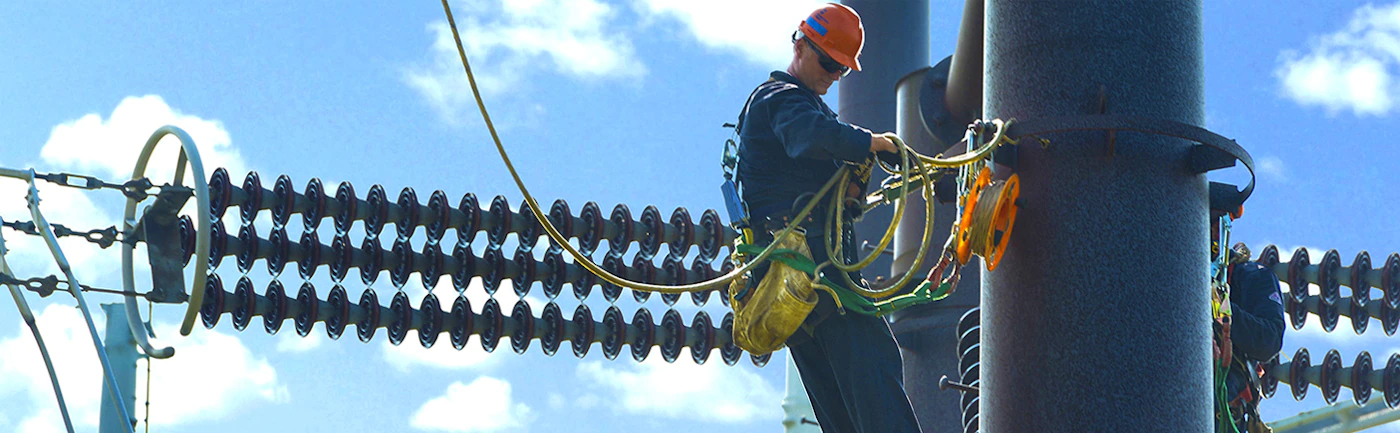 Glass Insulators: Installation, Maintenance & Troubleshooting Guide