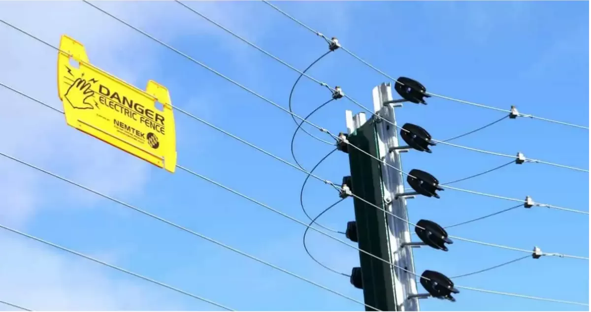 Electric Fence Insulators and the Science of Electrical Insulation
