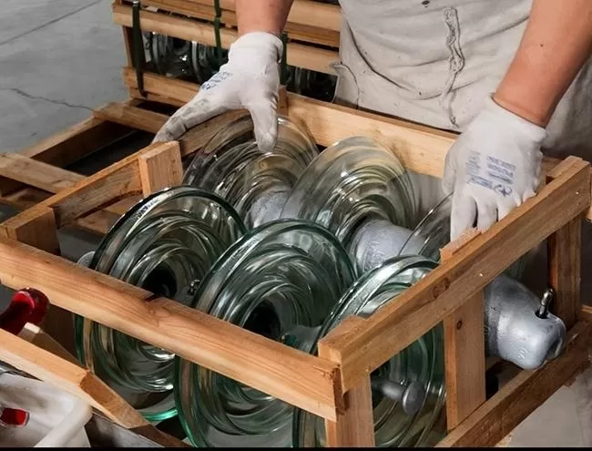 Toughened Glass Insulators – Full Specifications, Model Types, and Industrial Po